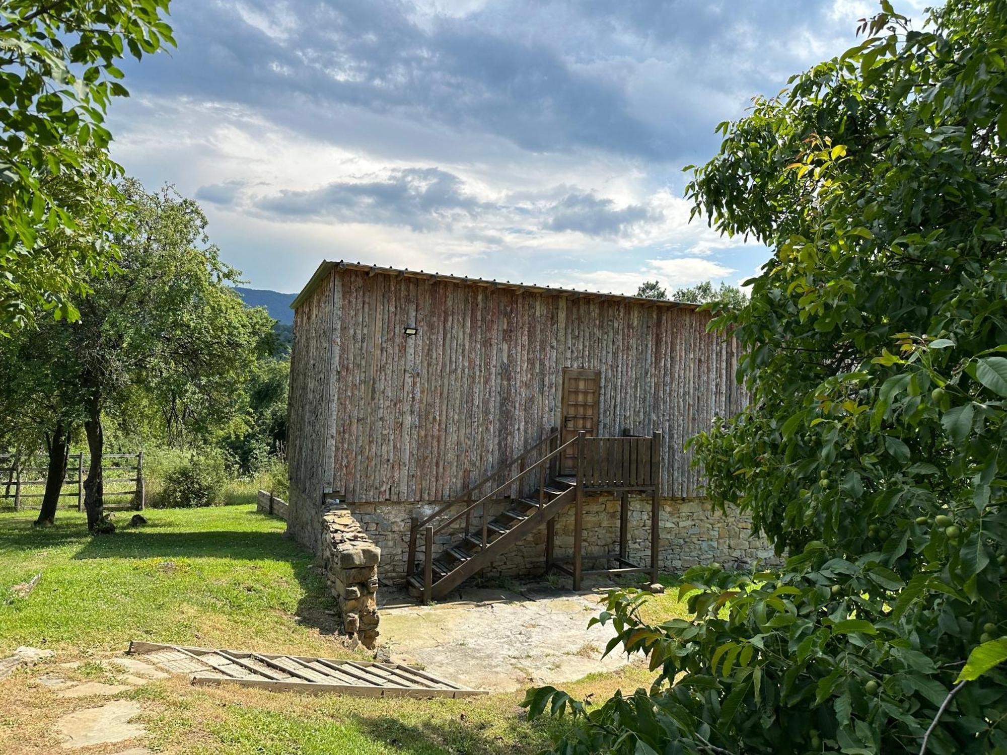 The Centre Villa Stolat Exterior foto