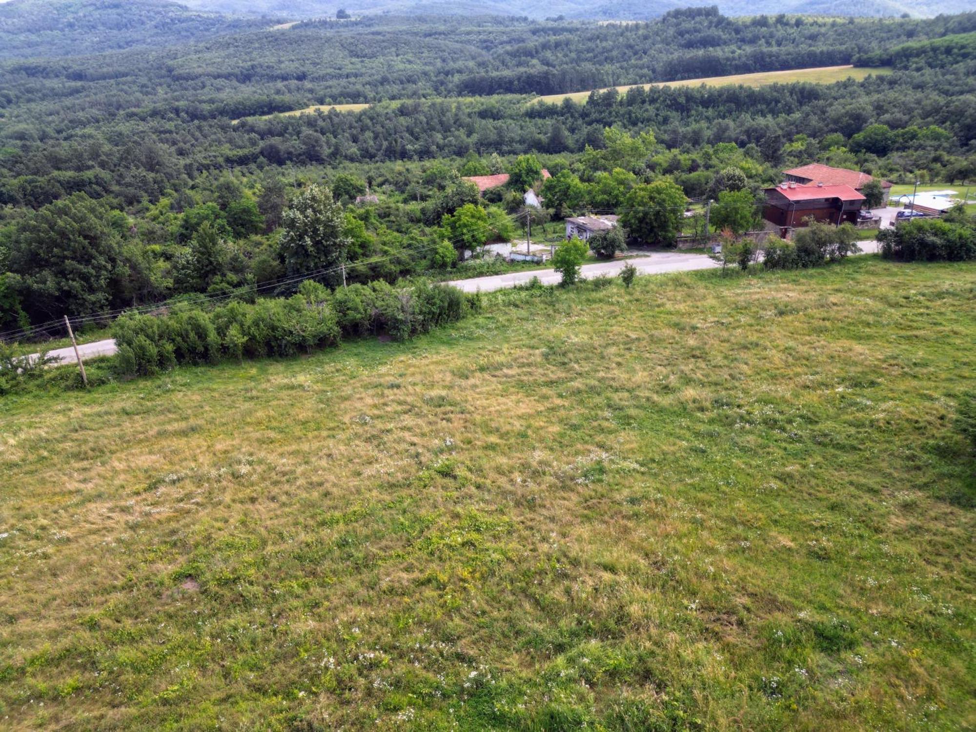 The Centre Villa Stolat Exterior foto