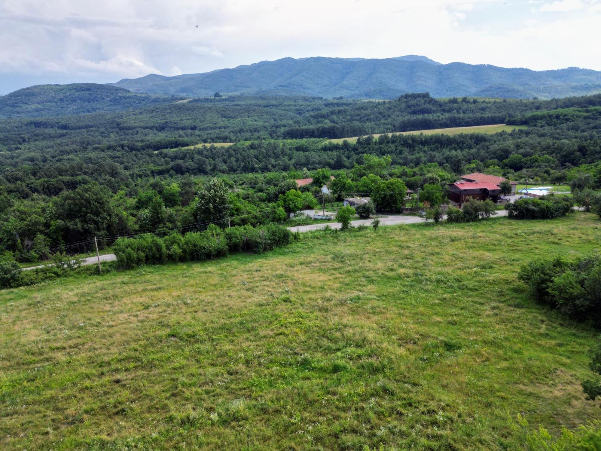 The Centre Villa Stolat Exterior foto